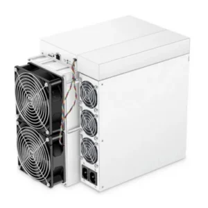 Bitmain Antminer L7 Dogecoin Miner