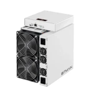 Bitmain Antminer S17 Pro (53Th)