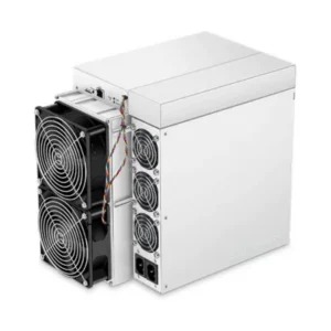 Bitmain Antminer S19 XP (141Th)