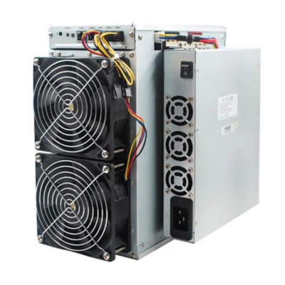 Canaan Avalon Miner 1166 Pro (81Th)