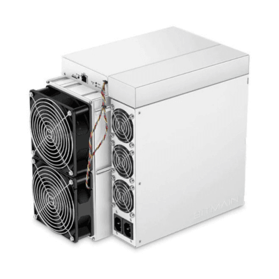 Bitmain Antminer S19j XP Bitcoin Miner