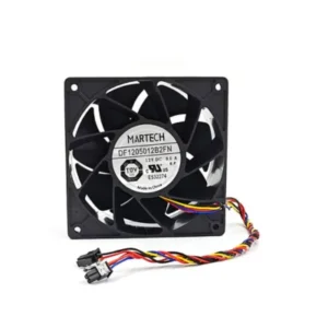 Canaan Avalon Fan 120mm (A1366, A1466, A1566)