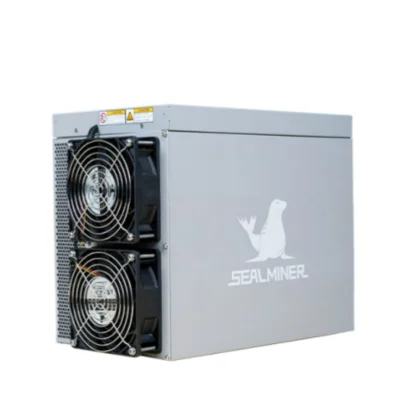 Bitdeer SealMiner DL1 Air Dogecoin Miner