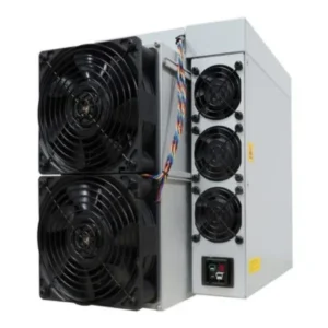 Bitmain Antminer S21 Bitcoin Miner