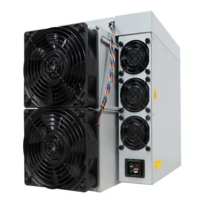 Bitmain Antminer S21 Bitcoin Miner