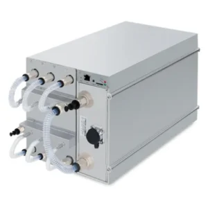 Bitmain Antminer S21 XP Hydro Bitcoin Miner