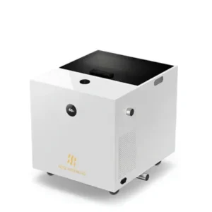 Fog Hashing Immersion Cooling C2