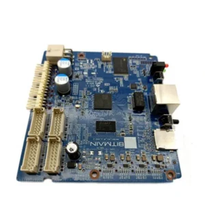 Bitmain Antminer Control Board Unit (Z15, Z15e, Z15j)