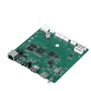 ElphaPex Control Board Unit (DG Home 1)