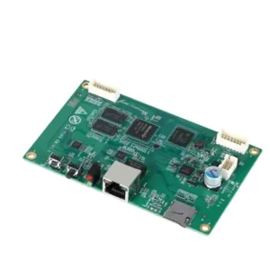 ElphaPex Control Board Unit (DG Hydro 1)