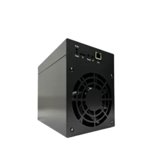 Pinecone Matches INIBOX Initverse Miner