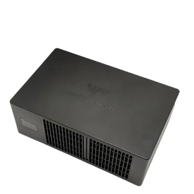 Lucky Miner LV08 Bitcoin Miner