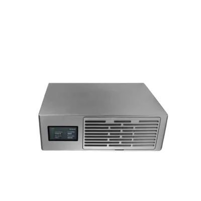 Lucky Miner LV08 Pro Bitcoin Miner