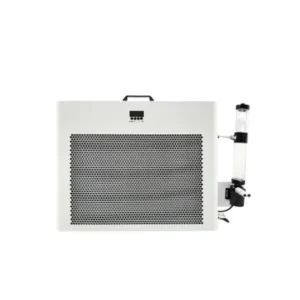 AMP-M2 Water Cooling Radiator Support (2 Asic Miners)