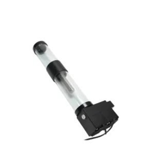 AMP Water Cooling Radiator Circulation Pump 24V Tank Cooler
