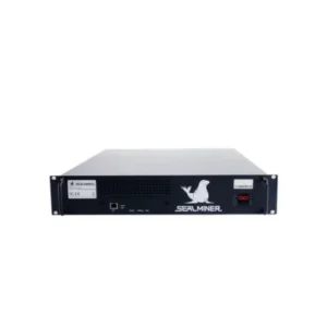 Bitdeer SealMiner A4 Ultra Hydro Bitcoin Miner