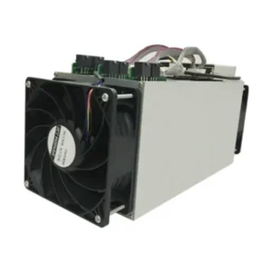 Todex Toddminer C1 (1.60Th)