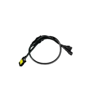 Antminer Antwire UL-SJT 3C*14AWG 2xC13 PA45*6C 1m Replacement Power Cable for (Z15 Pro,S19K Pro, S19j Pro+..)