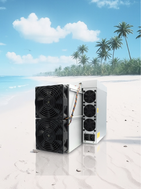 asic miners official