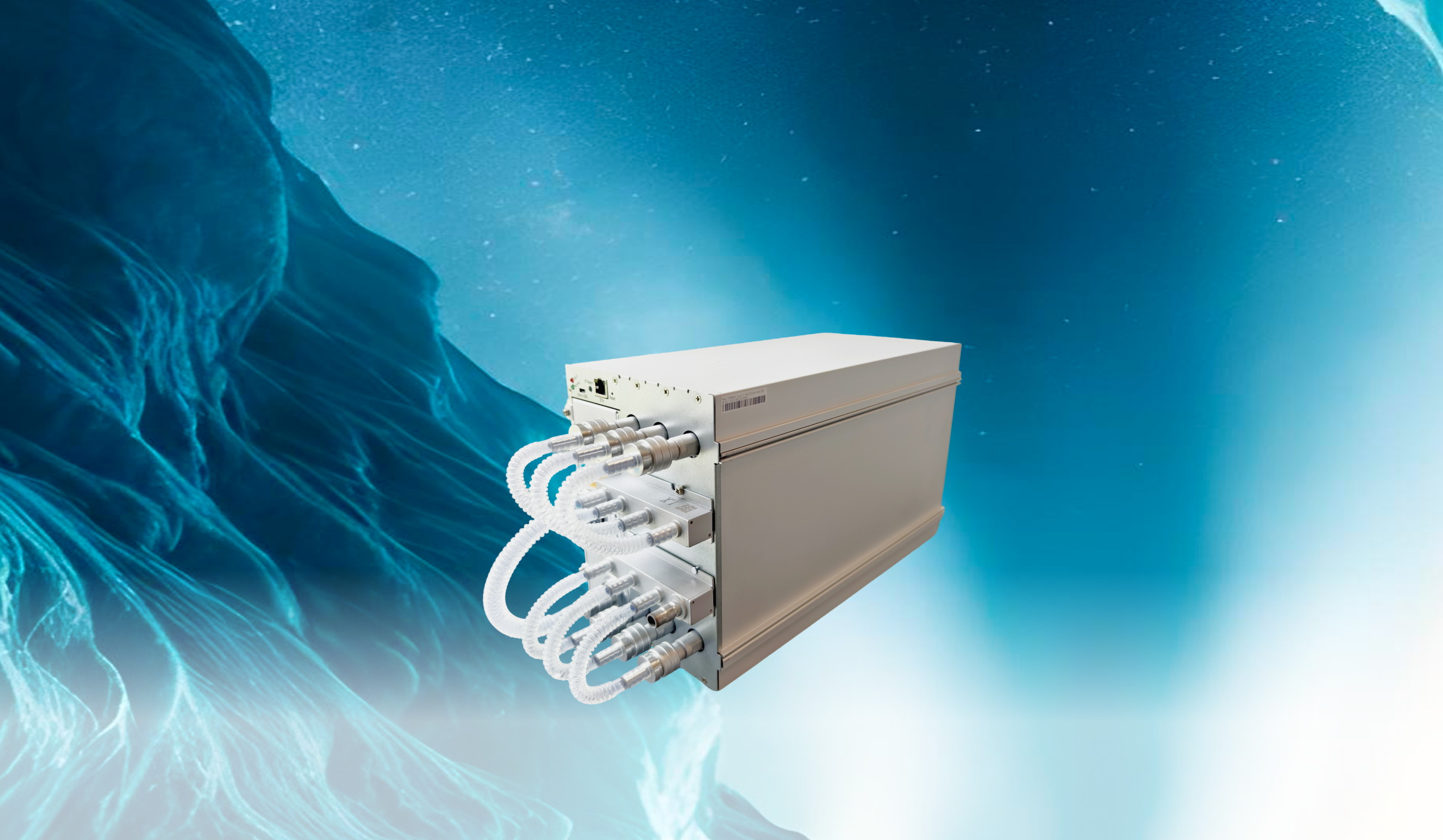 asic miners official
